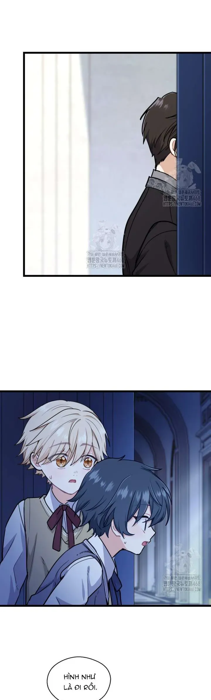 Bệ Hạ, Xin Hãy Quên Tôi Đi Chap 42 - Next Chap 41