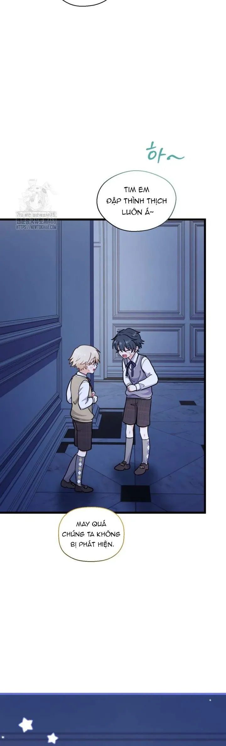 Bệ Hạ, Xin Hãy Quên Tôi Đi Chap 42 - Next Chap 41