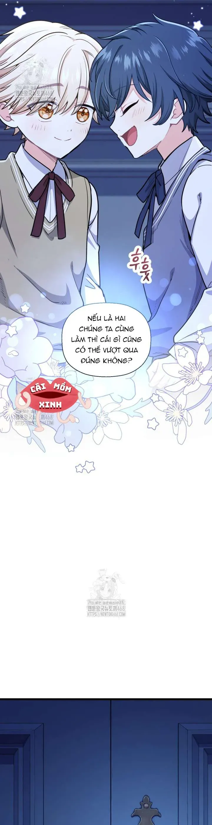 Bệ Hạ, Xin Hãy Quên Tôi Đi Chap 42 - Next Chap 41