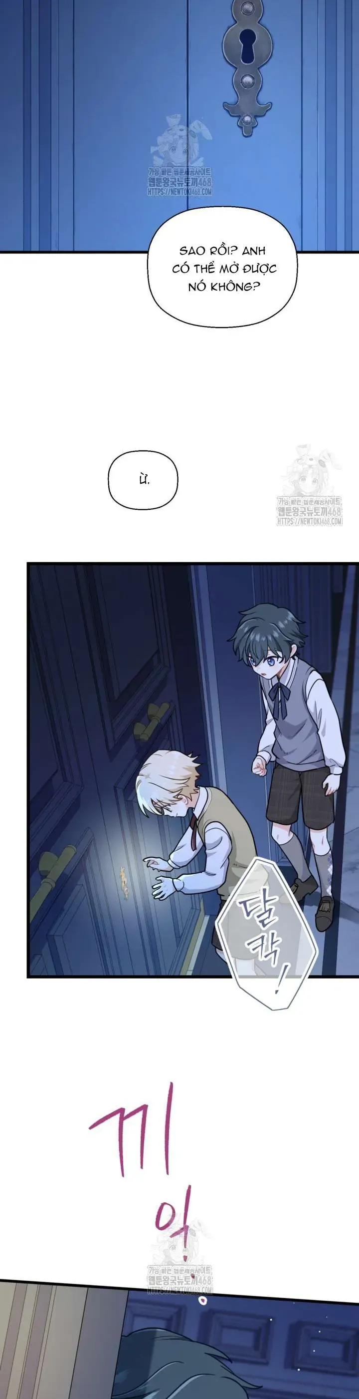 Bệ Hạ, Xin Hãy Quên Tôi Đi Chap 42 - Next Chap 41