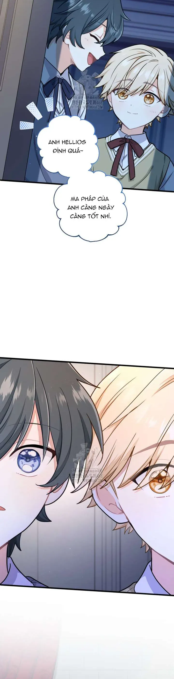 Bệ Hạ, Xin Hãy Quên Tôi Đi Chap 42 - Next Chap 41