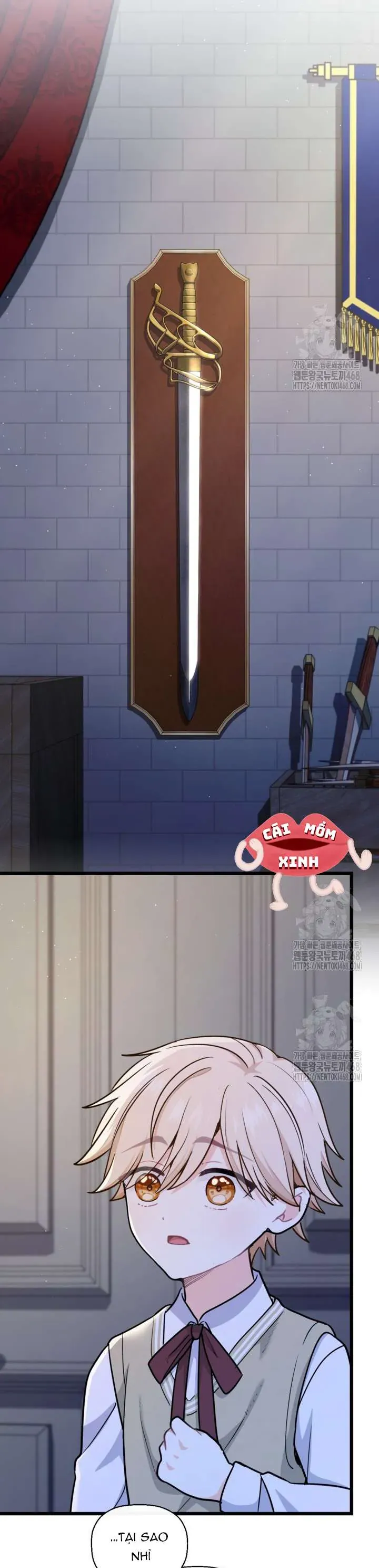 Bệ Hạ, Xin Hãy Quên Tôi Đi Chap 42 - Next Chap 41