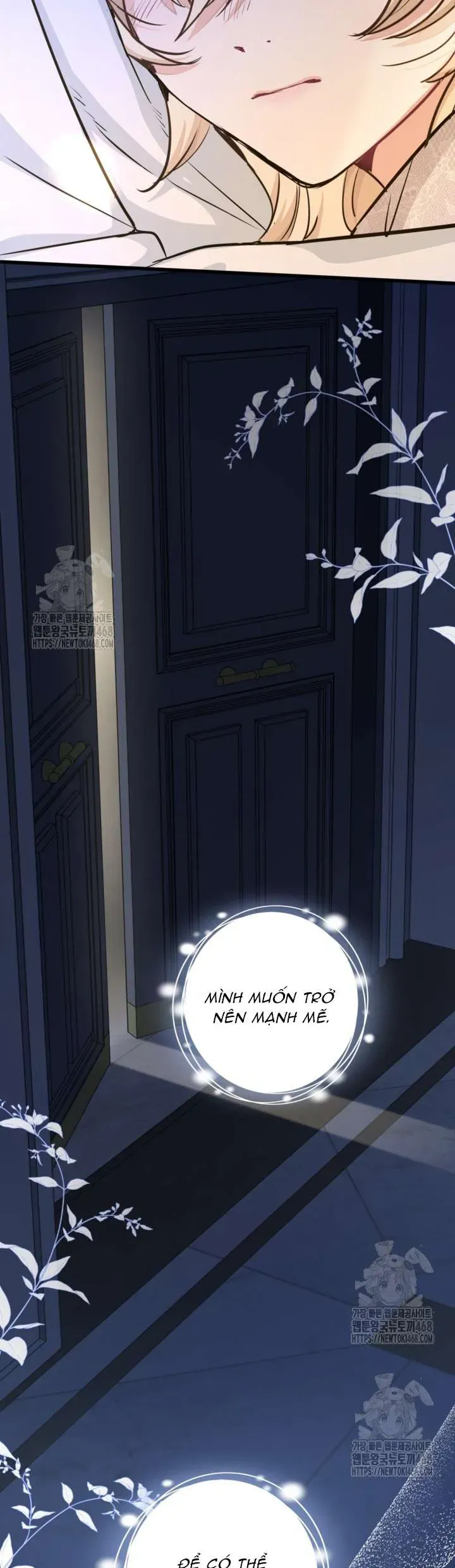 Bệ Hạ, Xin Hãy Quên Tôi Đi Chap 42 - Next Chap 41