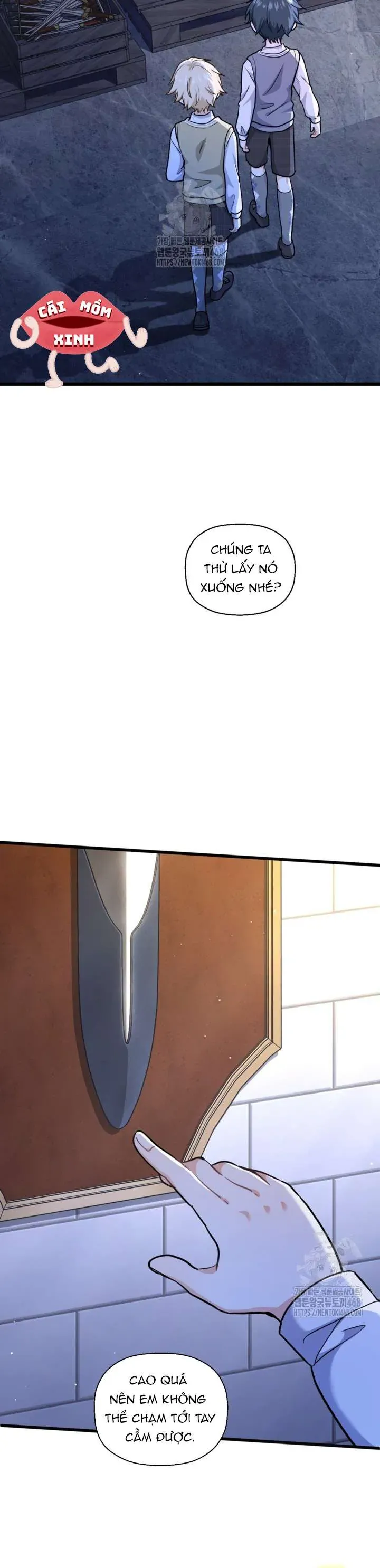 Bệ Hạ, Xin Hãy Quên Tôi Đi Chap 42 - Next Chap 41