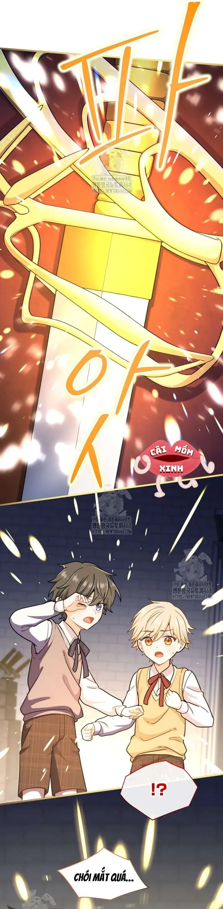 Bệ Hạ, Xin Hãy Quên Tôi Đi Chap 42 - Next Chap 41