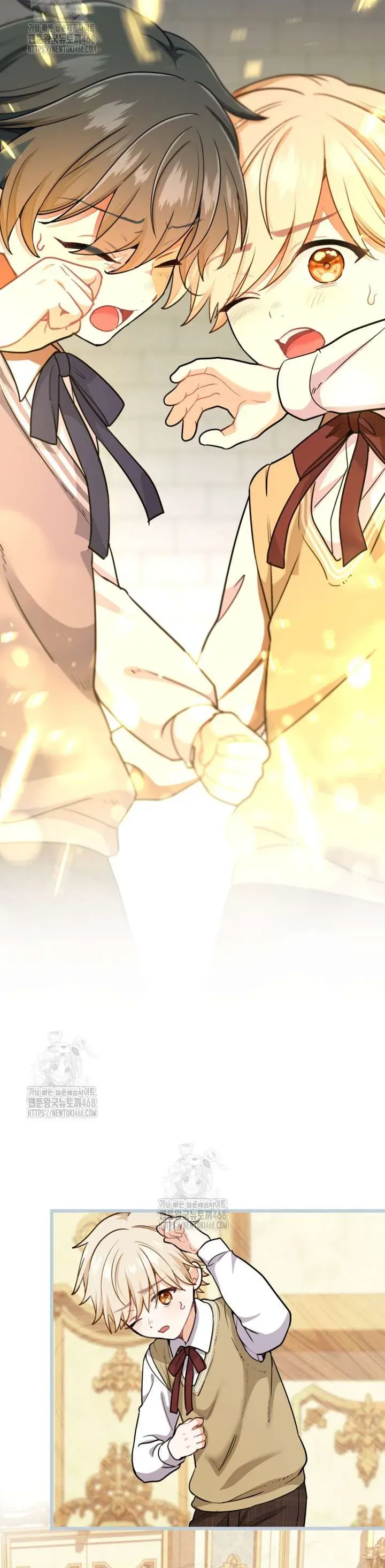 Bệ Hạ, Xin Hãy Quên Tôi Đi Chap 42 - Next Chap 41