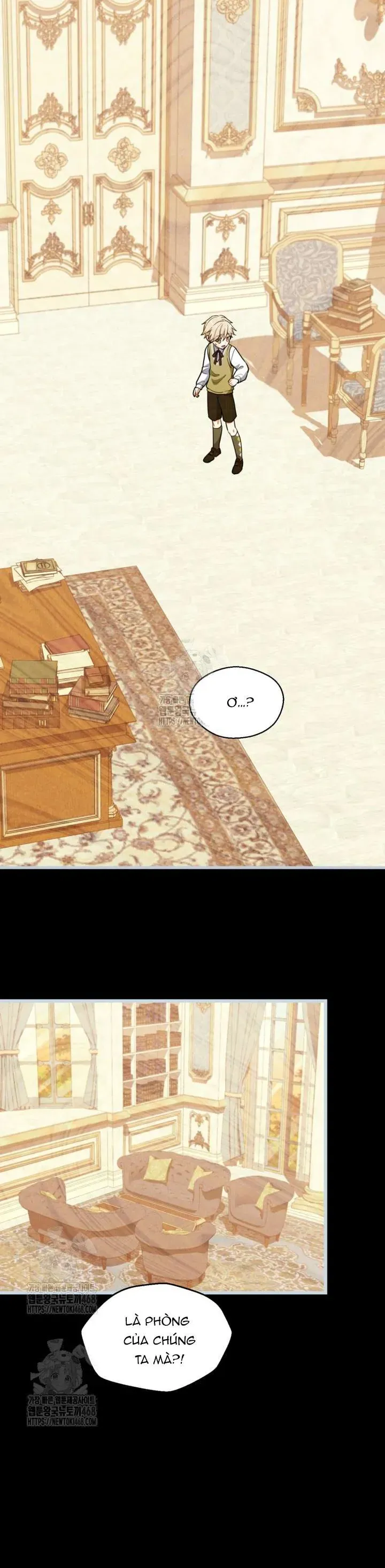 Bệ Hạ, Xin Hãy Quên Tôi Đi Chap 42 - Next Chap 41