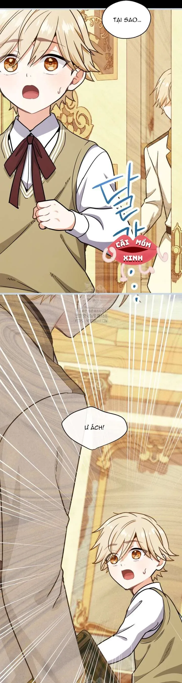Bệ Hạ, Xin Hãy Quên Tôi Đi Chap 42 - Next Chap 41