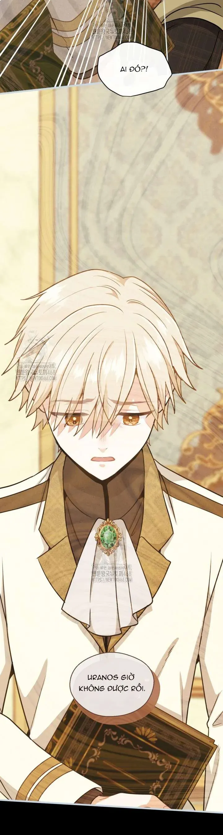 Bệ Hạ, Xin Hãy Quên Tôi Đi Chap 42 - Next Chap 41