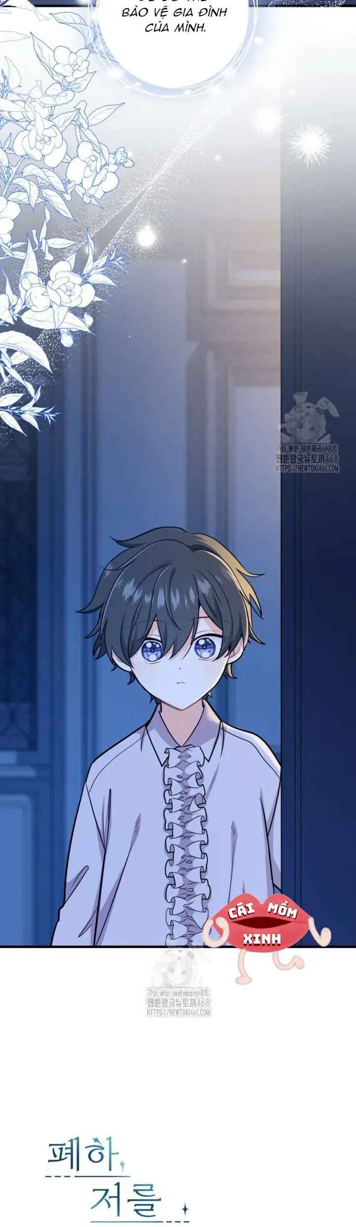 Bệ Hạ, Xin Hãy Quên Tôi Đi Chap 42 - Next Chap 41