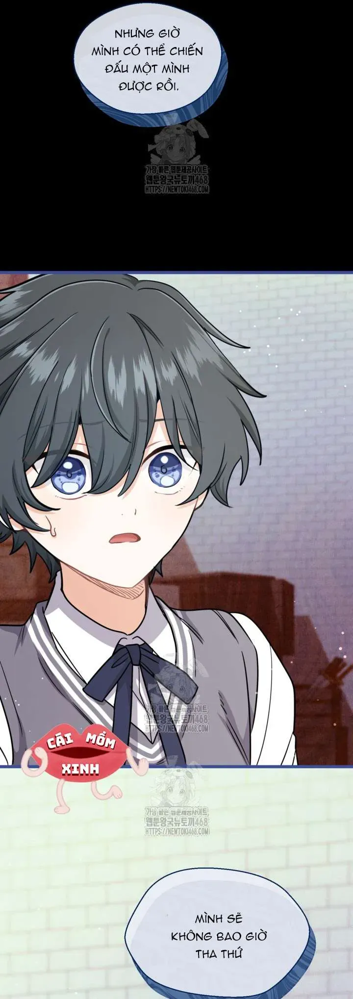 Bệ Hạ, Xin Hãy Quên Tôi Đi Chap 42 - Next Chap 41