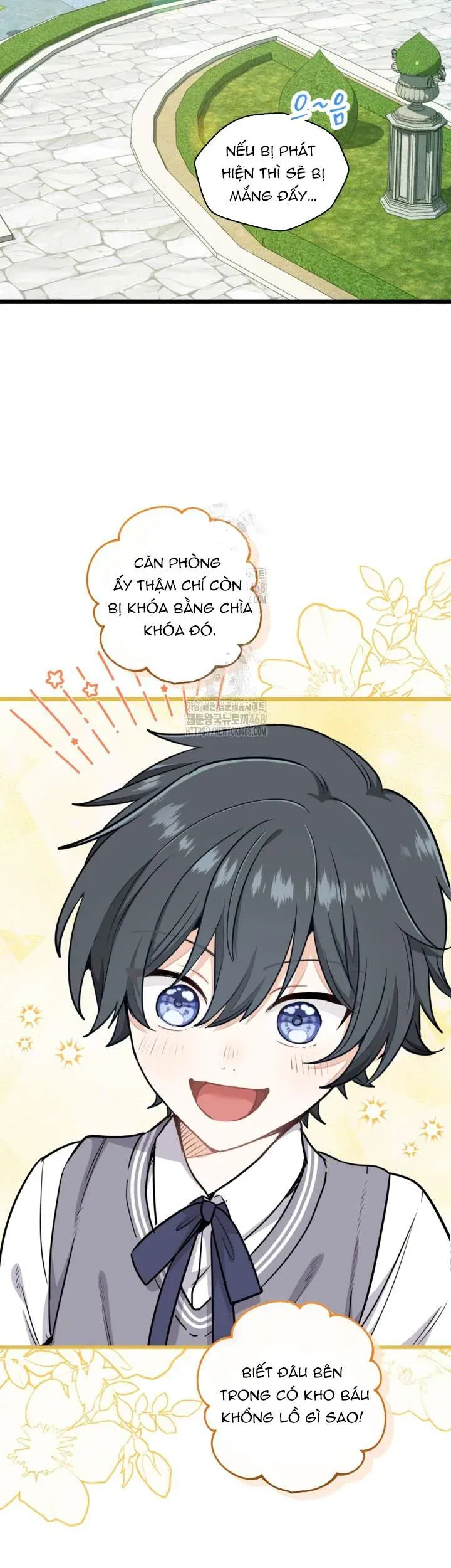 Bệ Hạ, Xin Hãy Quên Tôi Đi Chap 42 - Next Chap 41