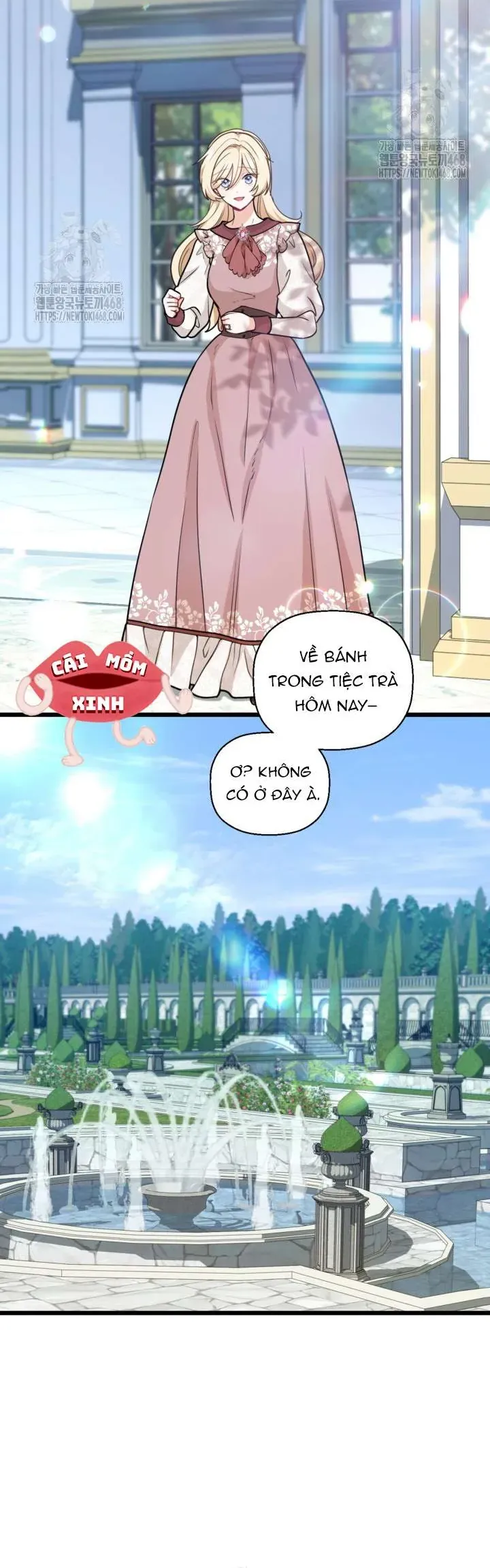 Bệ Hạ, Xin Hãy Quên Tôi Đi Chap 42 - Next Chap 41