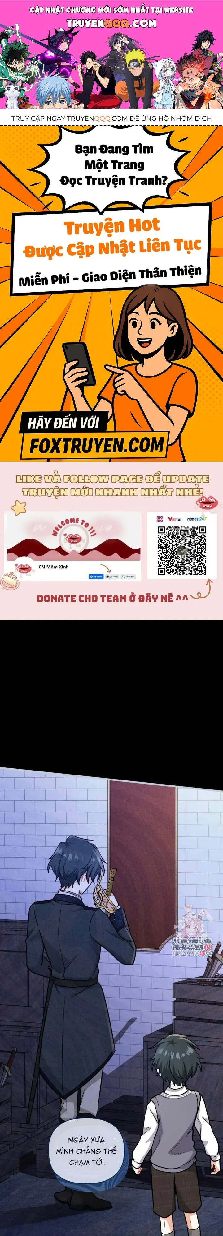 Bệ Hạ, Xin Hãy Quên Tôi Đi Chap 43 - Next Chap 42