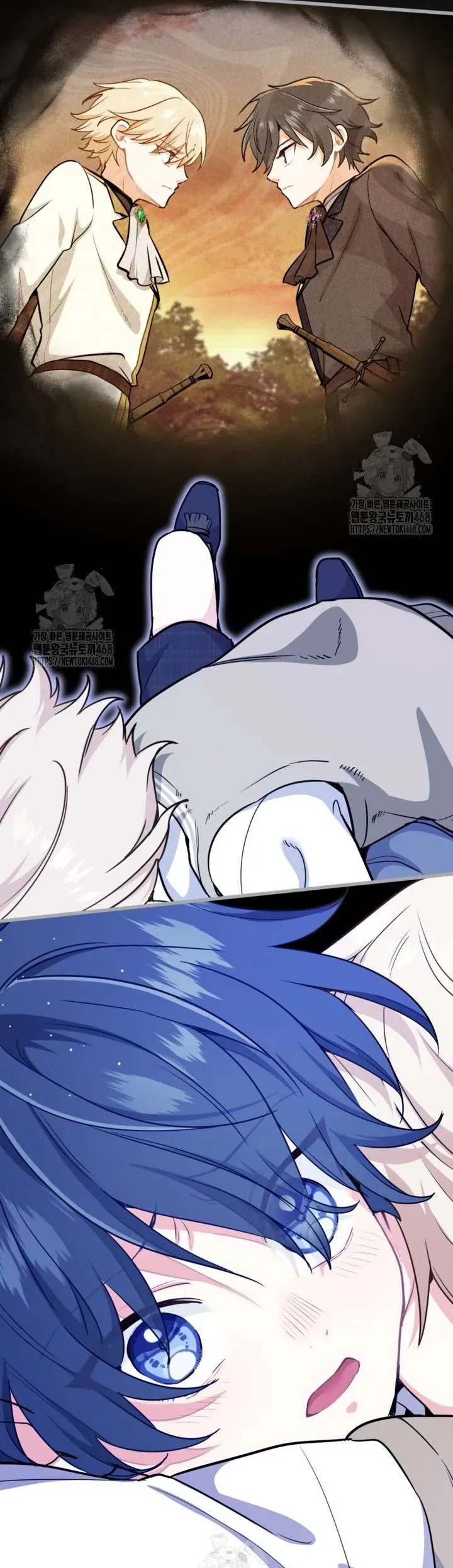 Bệ Hạ, Xin Hãy Quên Tôi Đi Chap 43 - Next Chap 42