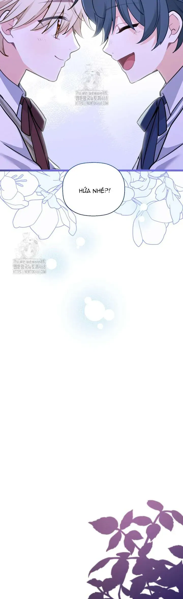 Bệ Hạ, Xin Hãy Quên Tôi Đi Chap 43 - Next Chap 42