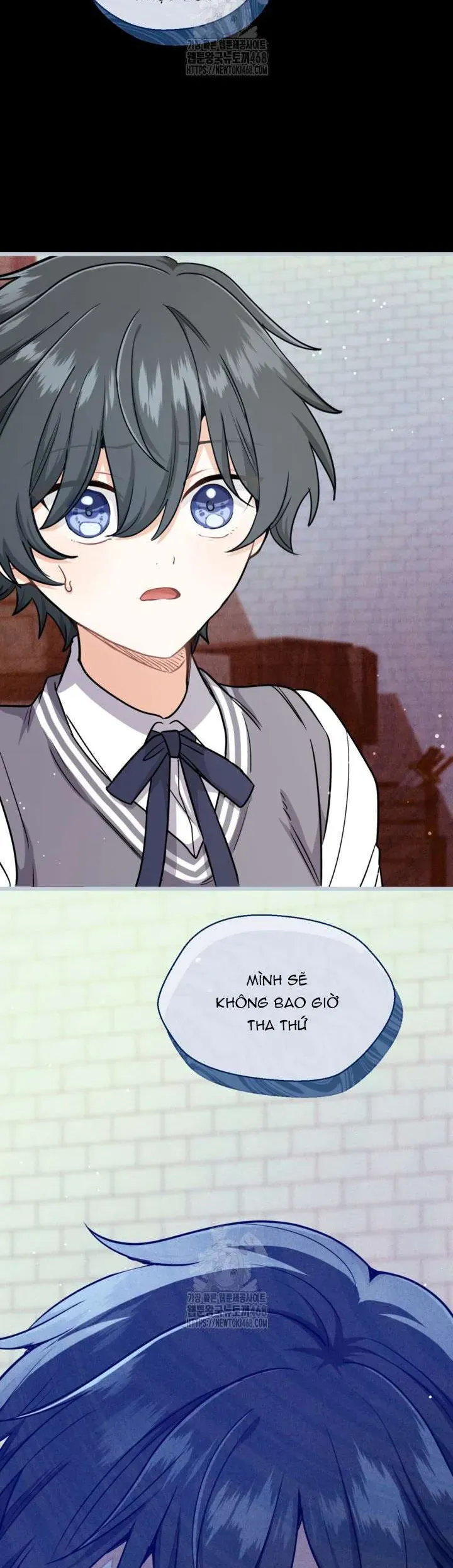 Bệ Hạ, Xin Hãy Quên Tôi Đi Chap 43 - Next Chap 42