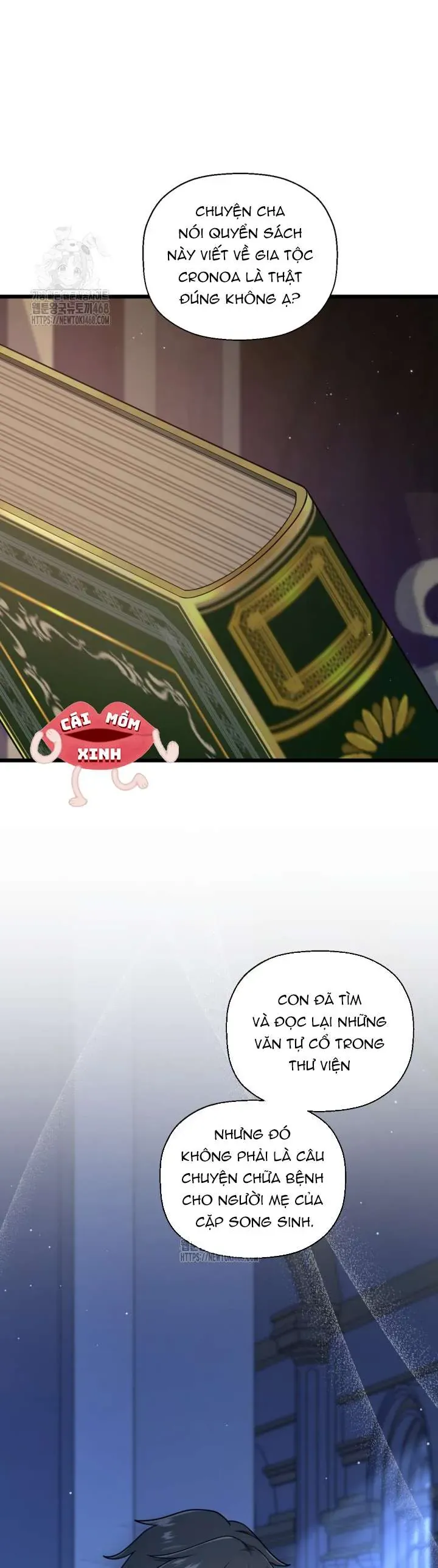 Bệ Hạ, Xin Hãy Quên Tôi Đi Chap 43 - Next Chap 42