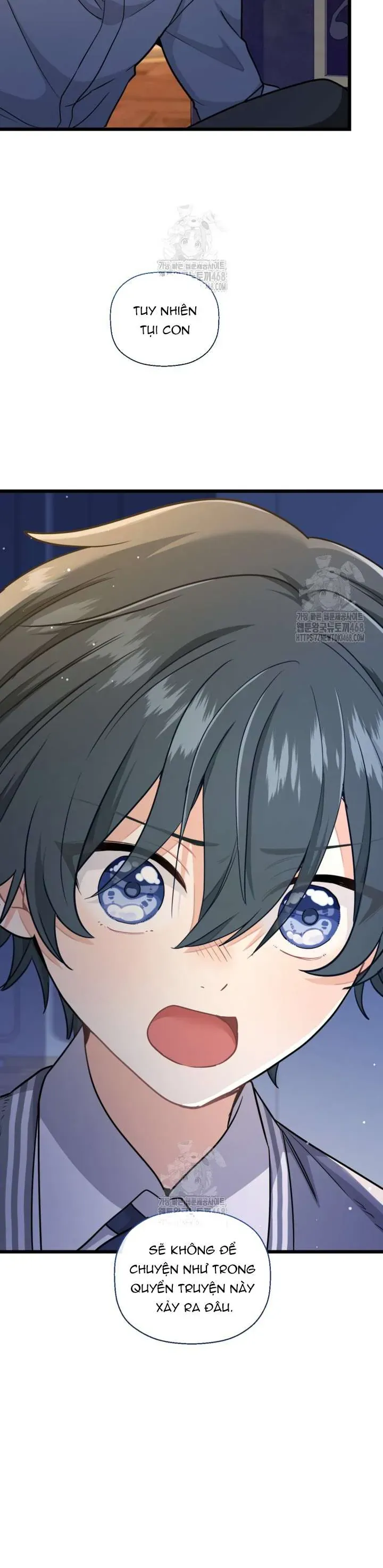 Bệ Hạ, Xin Hãy Quên Tôi Đi Chap 43 - Next Chap 42