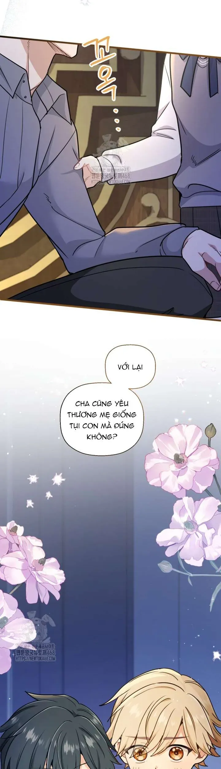 Bệ Hạ, Xin Hãy Quên Tôi Đi Chap 43 - Next Chap 42