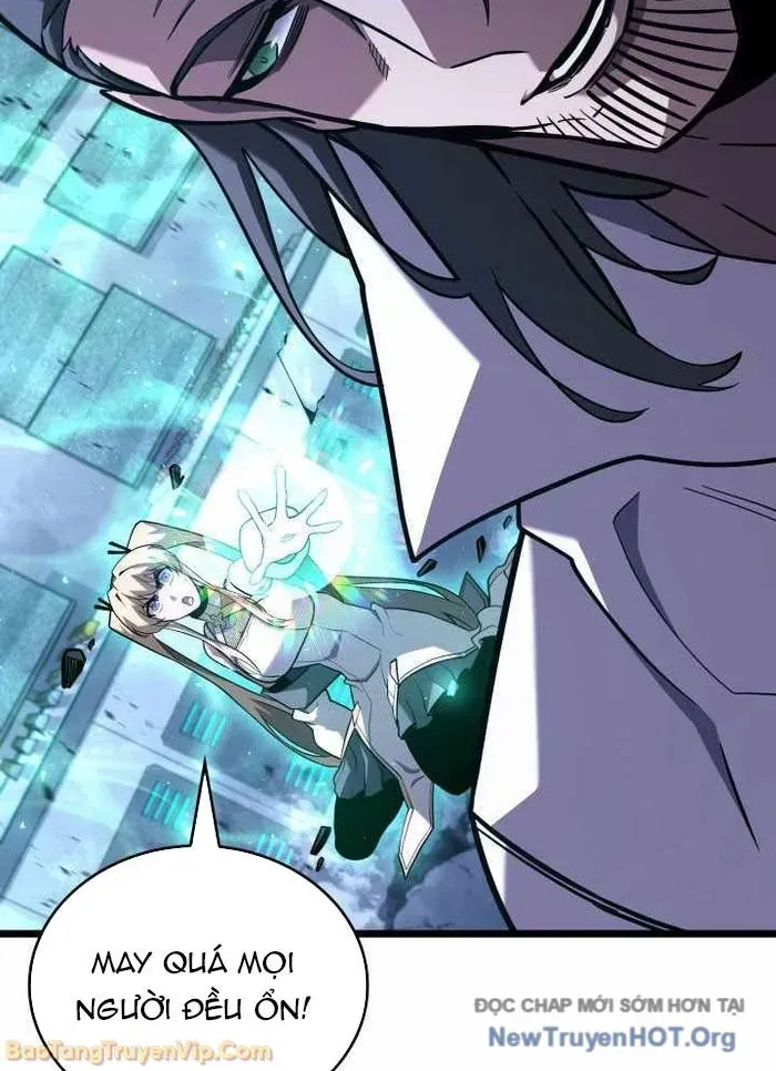 Sự Trở Lại Của Người Chơi Cấp SSS Chap 166 - Next Chap 165