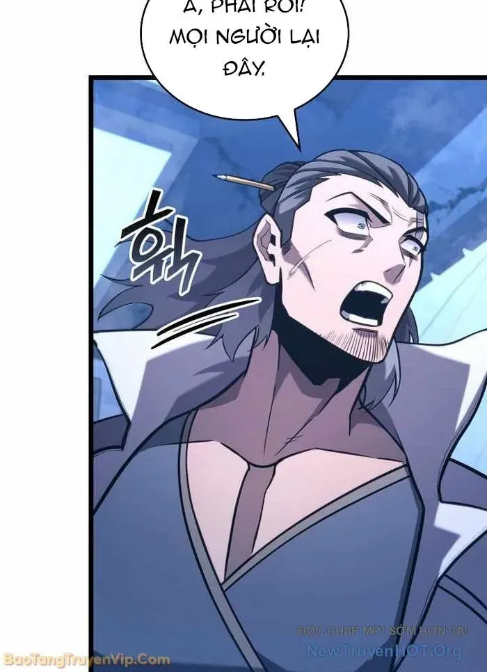 Sự Trở Lại Của Người Chơi Cấp SSS Chap 166 - Next Chap 165