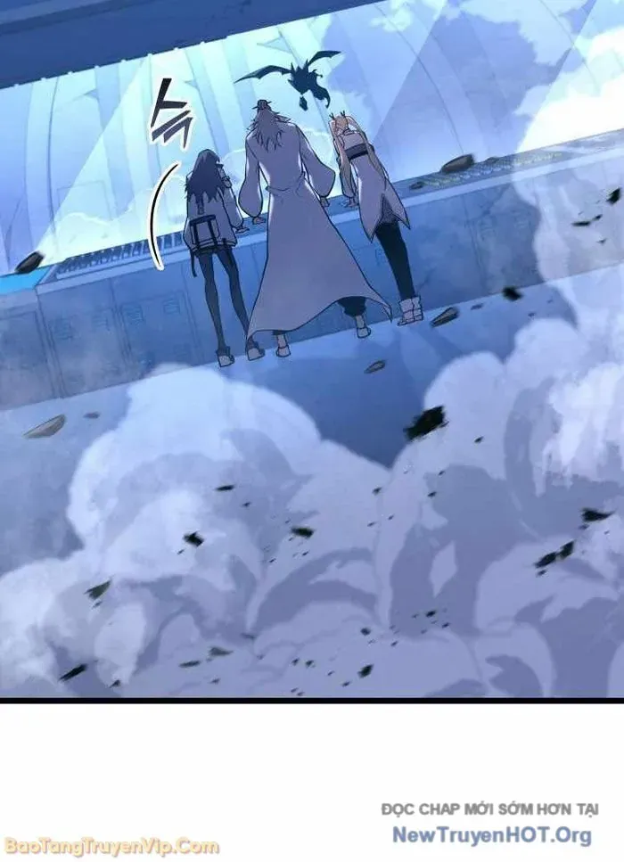 Sự Trở Lại Của Người Chơi Cấp SSS Chap 166 - Next Chap 165