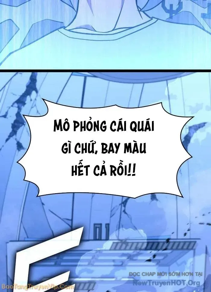 Sự Trở Lại Của Người Chơi Cấp SSS Chap 166 - Next Chap 165