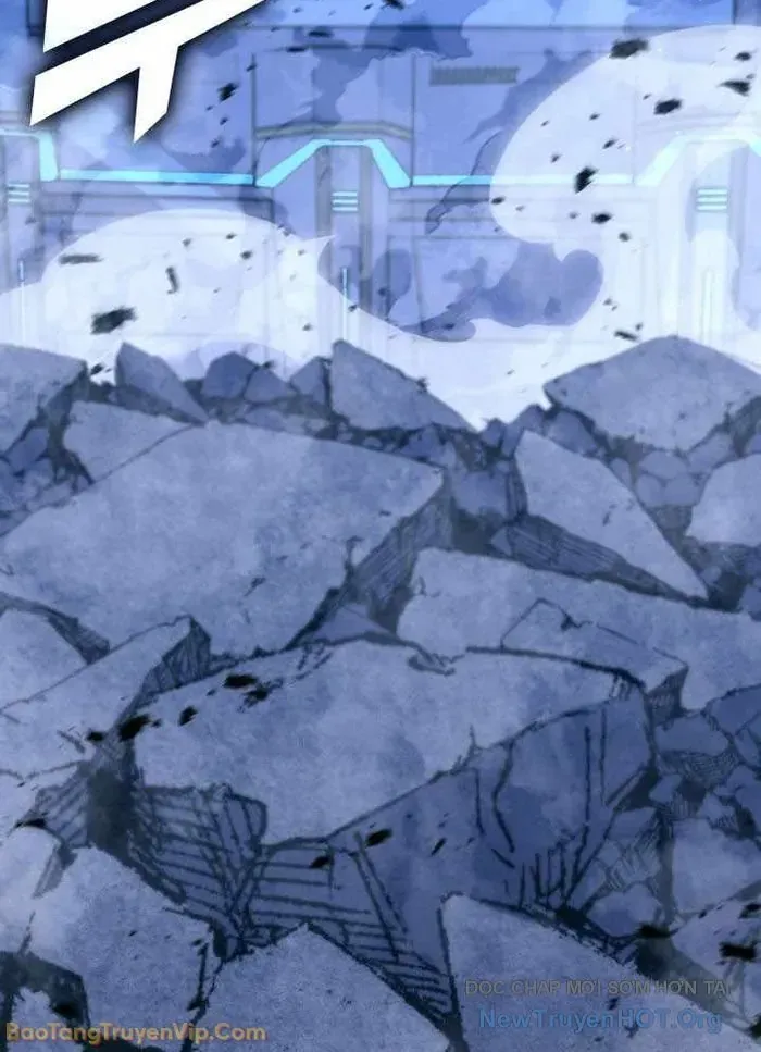 Sự Trở Lại Của Người Chơi Cấp SSS Chap 166 - Next Chap 165