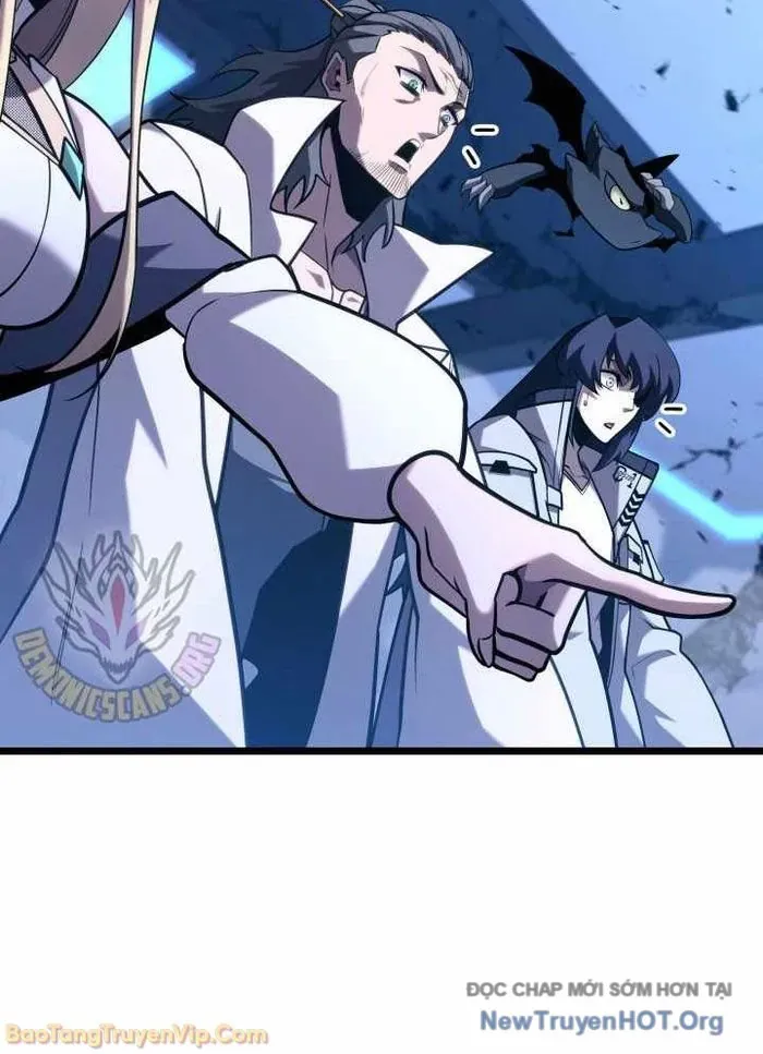 Sự Trở Lại Của Người Chơi Cấp SSS Chap 166 - Next Chap 165