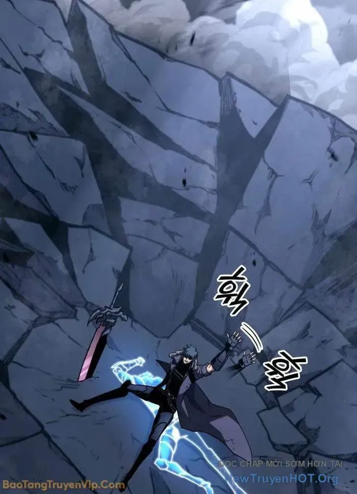 Sự Trở Lại Của Người Chơi Cấp SSS Chap 166 - Next Chap 165