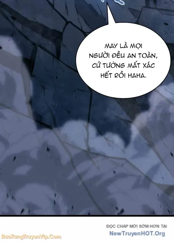 Sự Trở Lại Của Người Chơi Cấp SSS Chap 166 - Next Chap 165