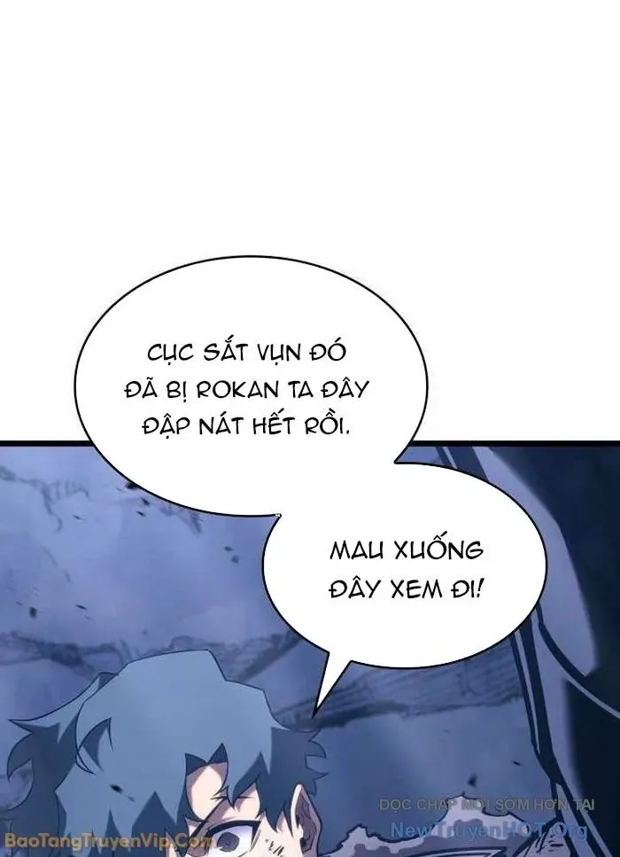 Sự Trở Lại Của Người Chơi Cấp SSS Chap 166 - Next Chap 165