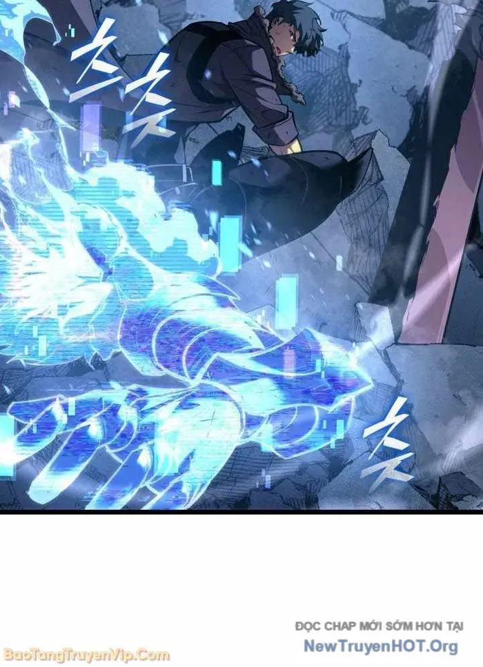 Sự Trở Lại Của Người Chơi Cấp SSS Chap 166 - Next Chap 165