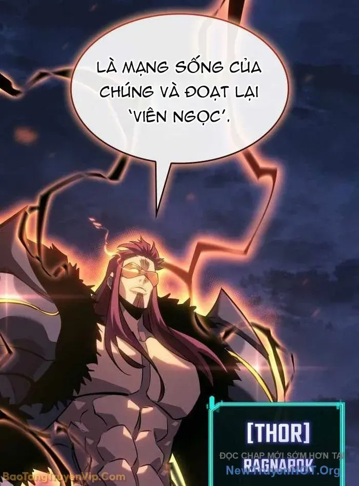 Sự Trở Lại Của Người Chơi Cấp SSS Chap 166 - Next Chap 165