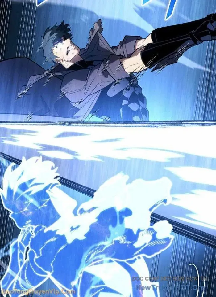 Sự Trở Lại Của Người Chơi Cấp SSS Chap 166 - Next Chap 165