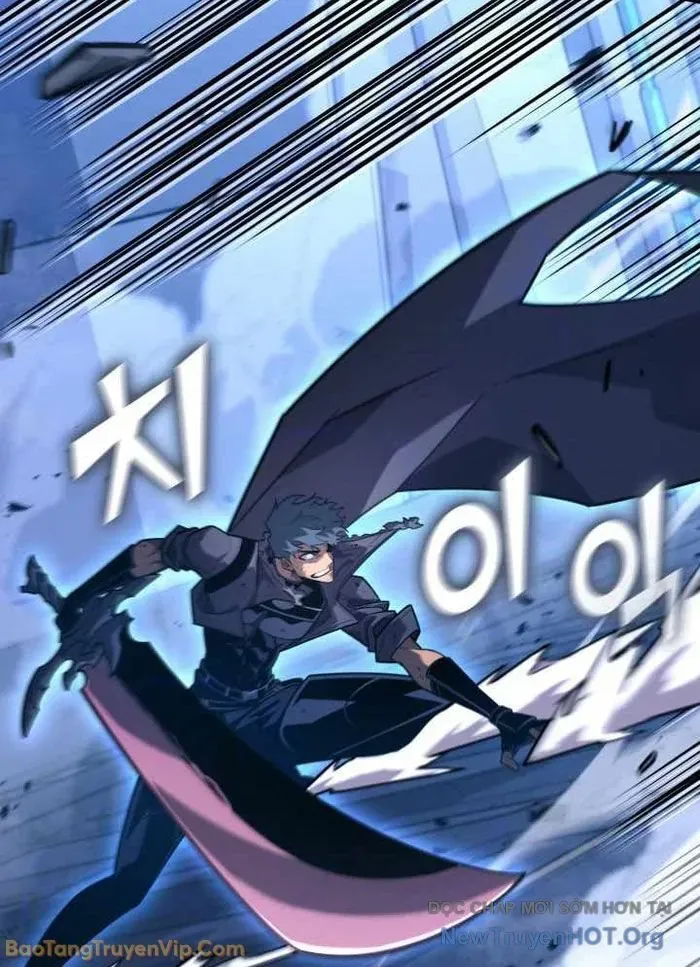 Sự Trở Lại Của Người Chơi Cấp SSS Chap 166 - Next Chap 165
