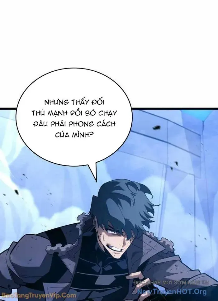 Sự Trở Lại Của Người Chơi Cấp SSS Chap 166 - Next Chap 165