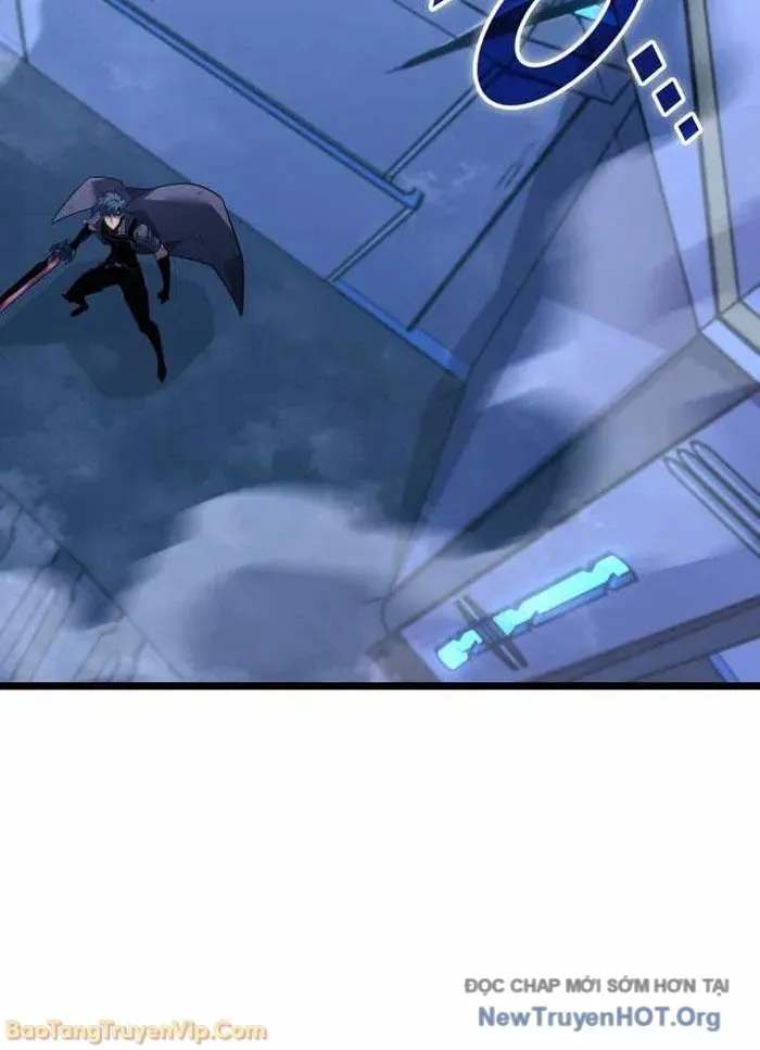 Sự Trở Lại Của Người Chơi Cấp SSS Chap 166 - Next Chap 165