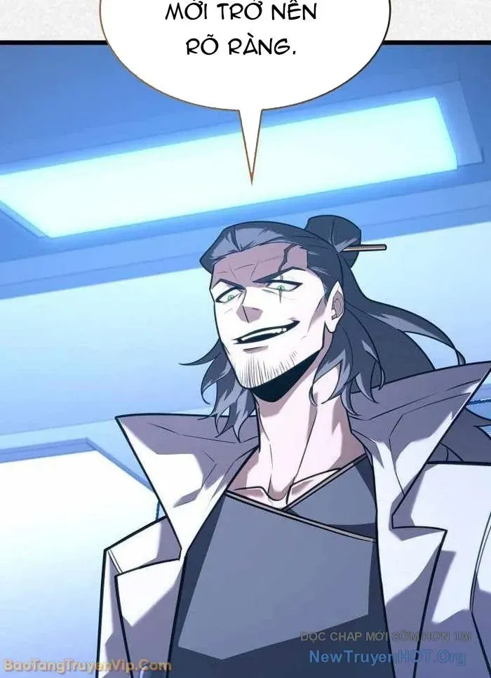 Sự Trở Lại Của Người Chơi Cấp SSS Chap 166 - Next Chap 165
