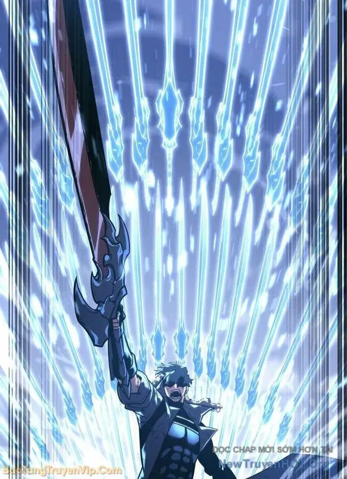 Sự Trở Lại Của Người Chơi Cấp SSS Chap 166 - Next Chap 165