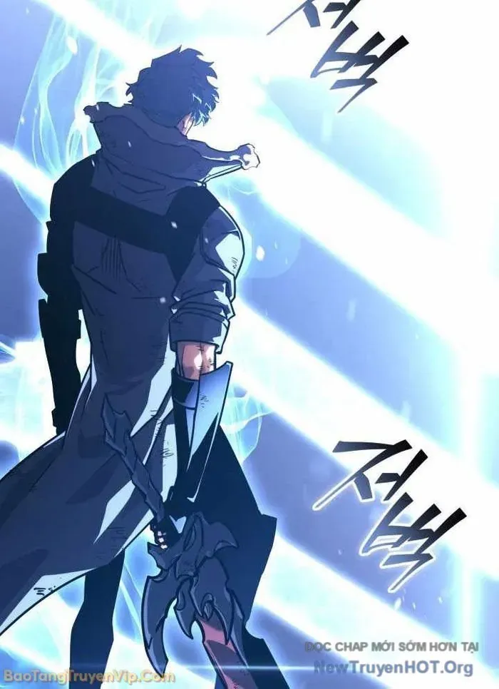 Sự Trở Lại Của Người Chơi Cấp SSS Chap 166 - Next Chap 165