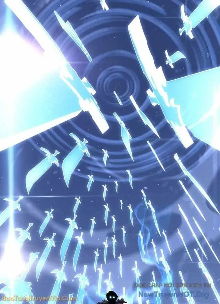 Sự Trở Lại Của Người Chơi Cấp SSS Chap 166 - Next Chap 165