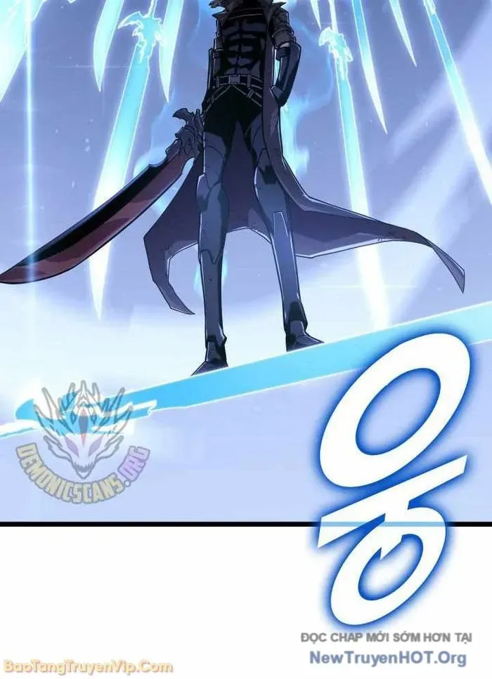 Sự Trở Lại Của Người Chơi Cấp SSS Chap 166 - Next Chap 165