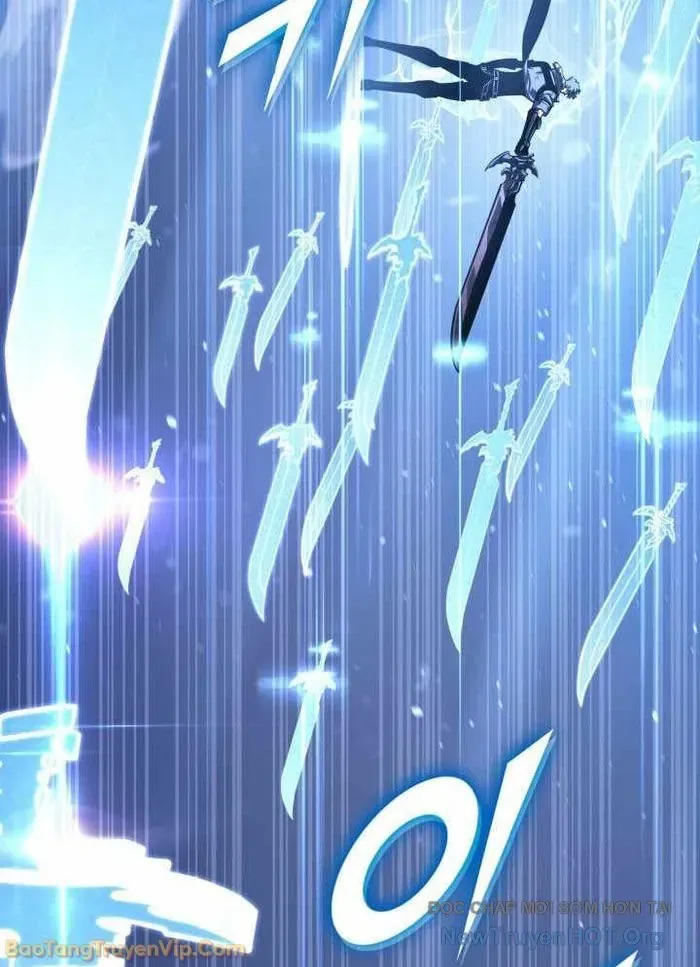 Sự Trở Lại Của Người Chơi Cấp SSS Chap 166 - Next Chap 165