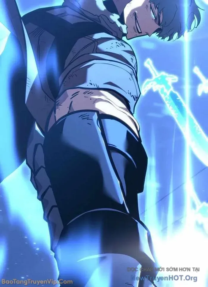 Sự Trở Lại Của Người Chơi Cấp SSS Chap 166 - Next Chap 165