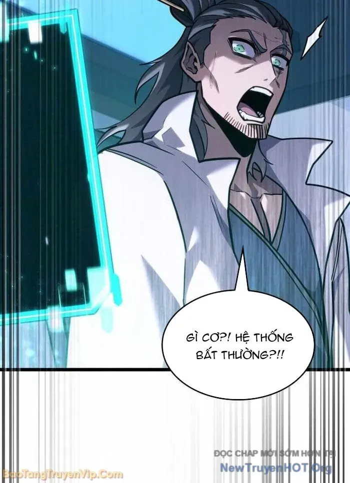 Sự Trở Lại Của Người Chơi Cấp SSS Chap 166 - Next Chap 165