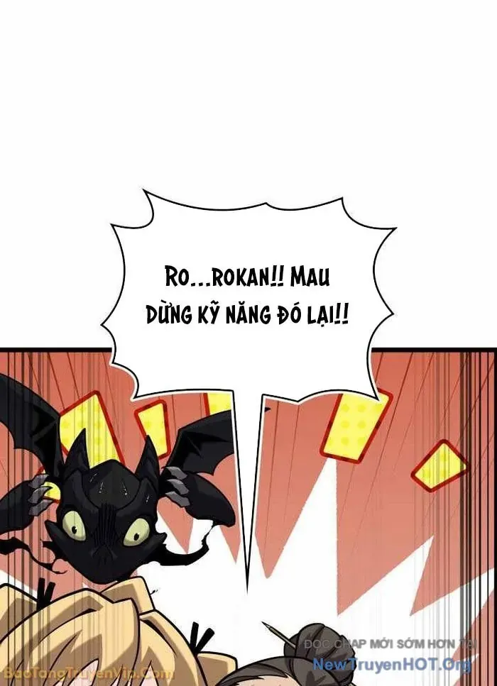 Sự Trở Lại Của Người Chơi Cấp SSS Chap 166 - Next Chap 165