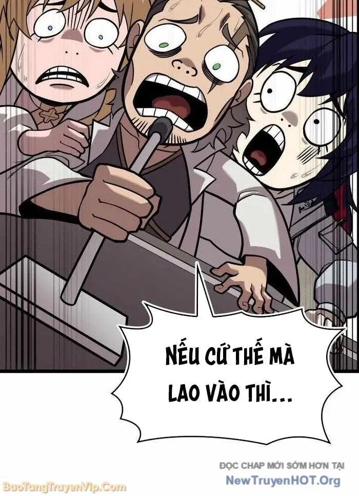 Sự Trở Lại Của Người Chơi Cấp SSS Chap 166 - Next Chap 165