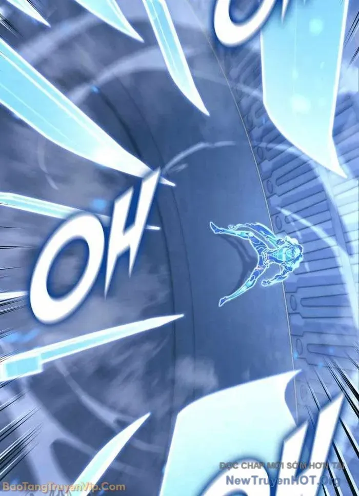 Sự Trở Lại Của Người Chơi Cấp SSS Chap 166 - Next Chap 165